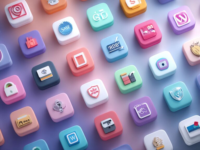 Website Builders & Plugins TikTok Creators Actually Use (2025)