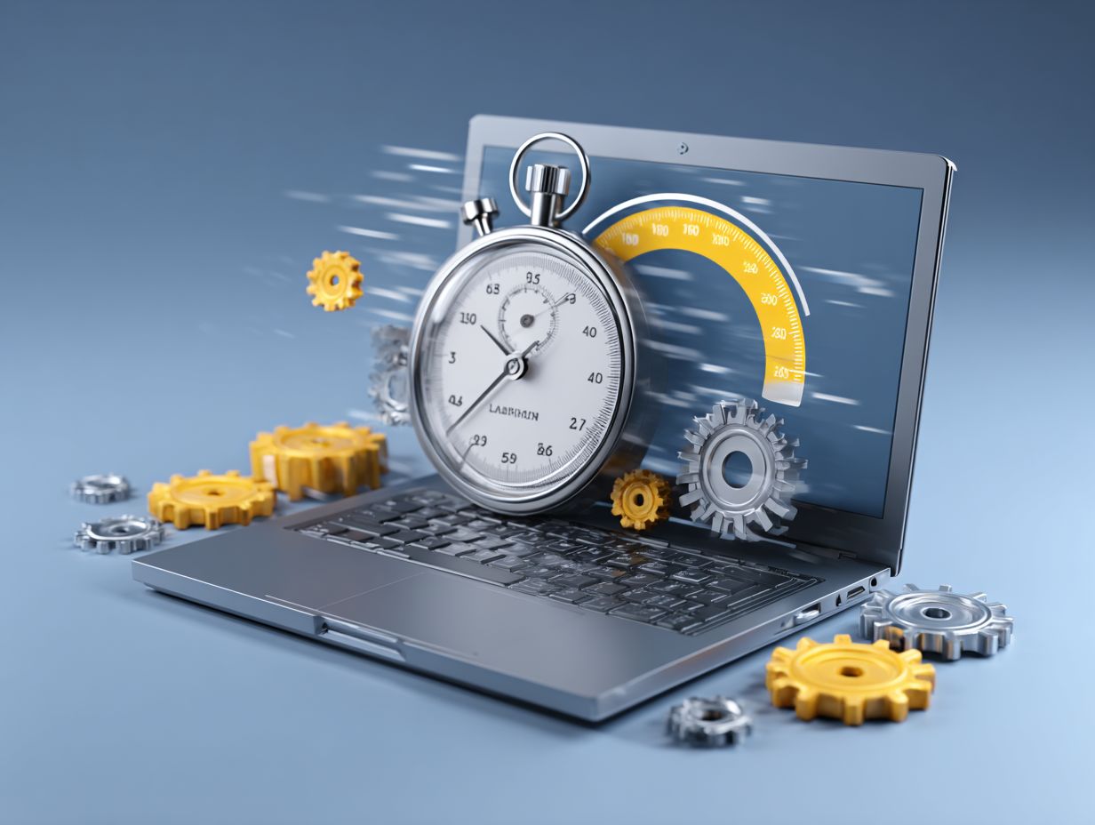 Choosing a Reliable Hosting Provider and Site Monitoring