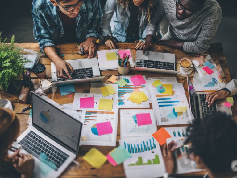 5 Digital Marketing Habits That Actually Pay Off [2025 Guide]