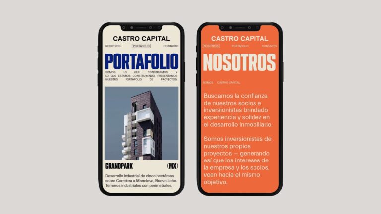 Why Mobile-Friendly Design Is Still King