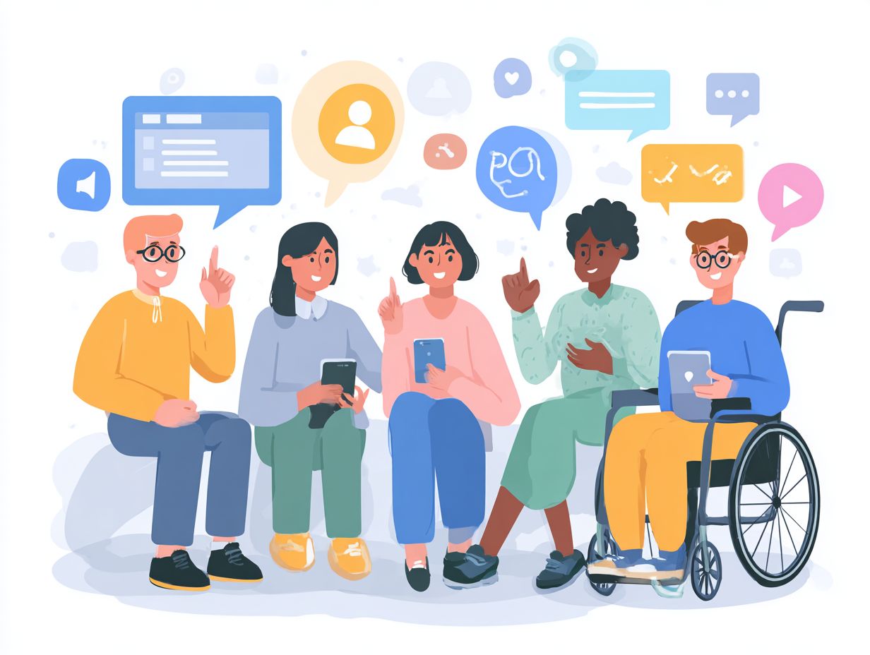 Identifying Common Barriers to Inclusive Web Practices