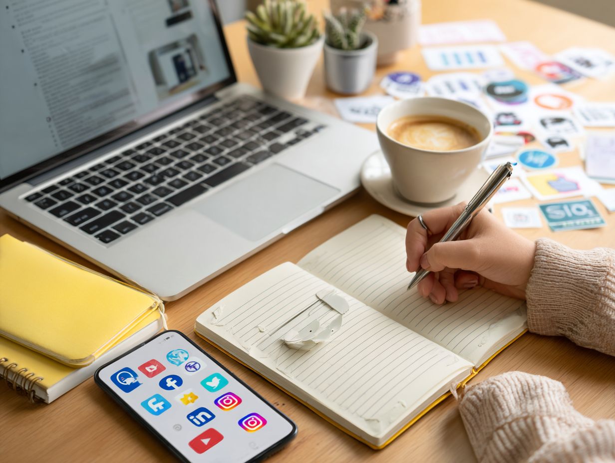 Designing a Logo