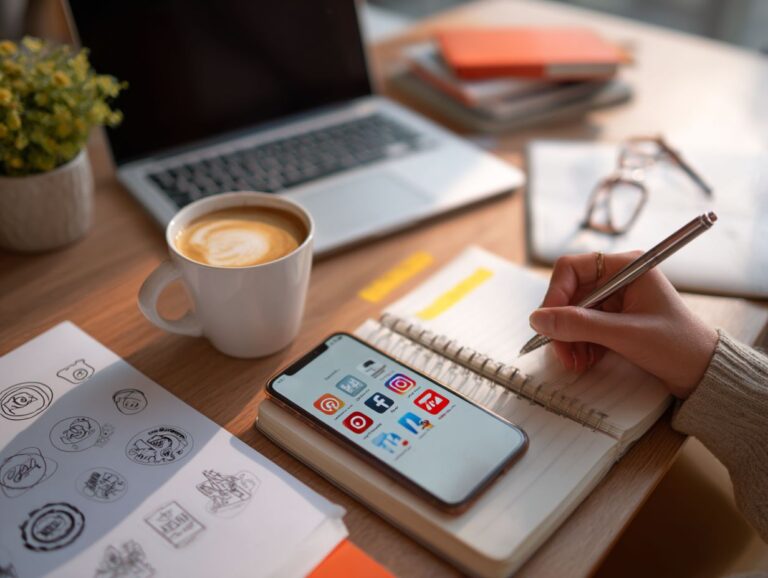 Beginner’s Guide to Building a Brand Online: Step-by-Step Essentials