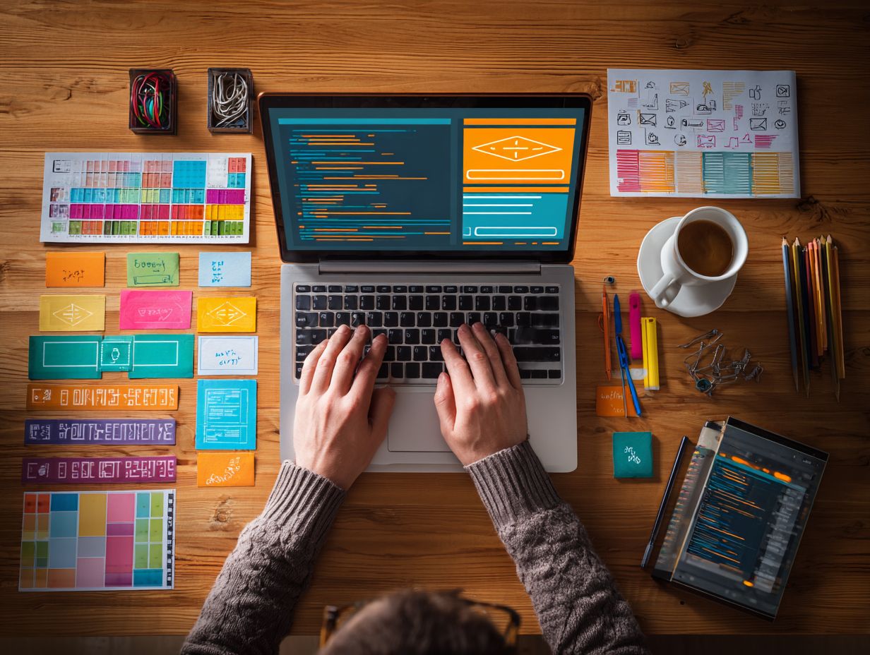 Choosing the Right Tools