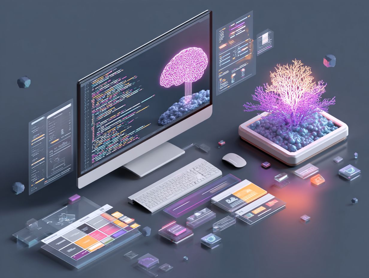 AI-Driven Content Generation
