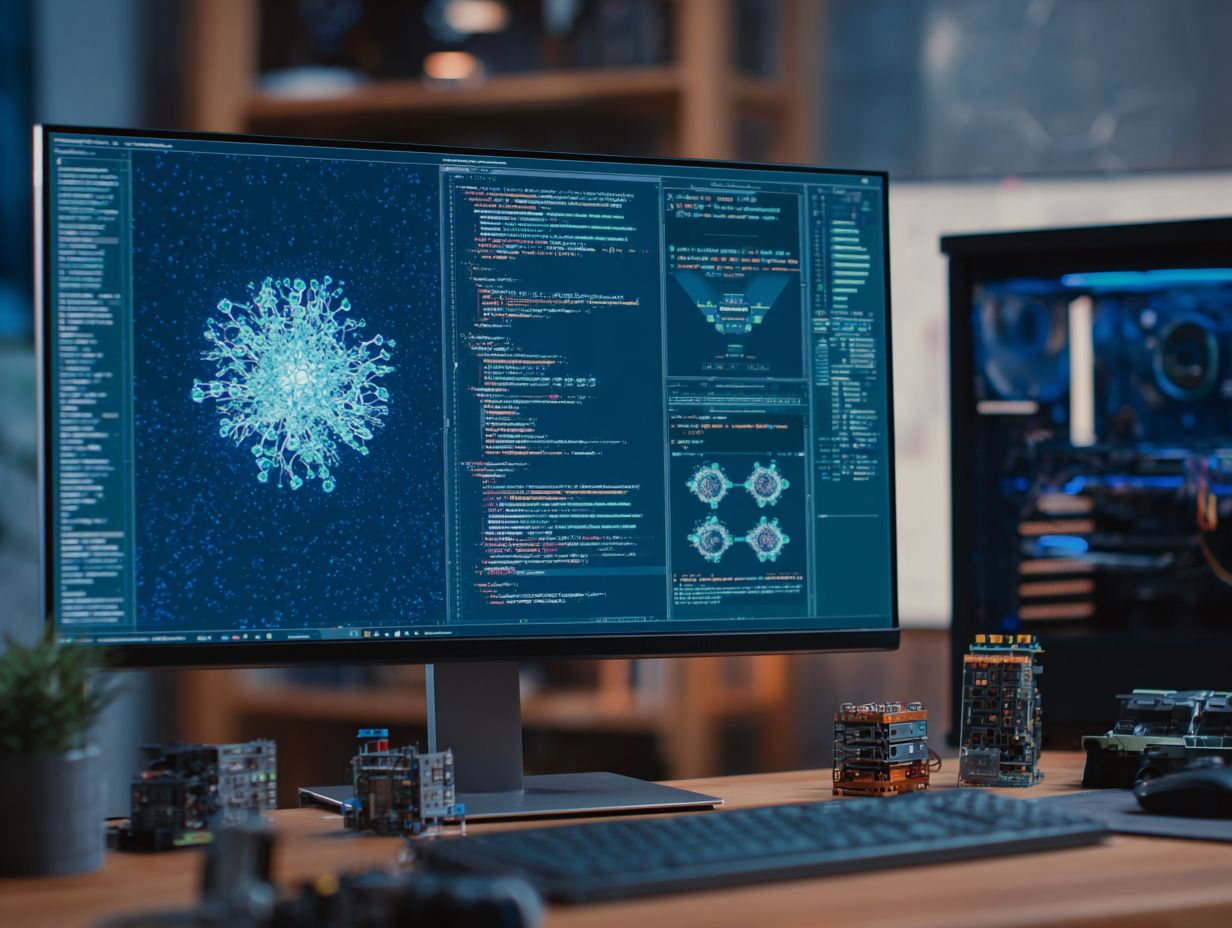 SEO Optimization with AI