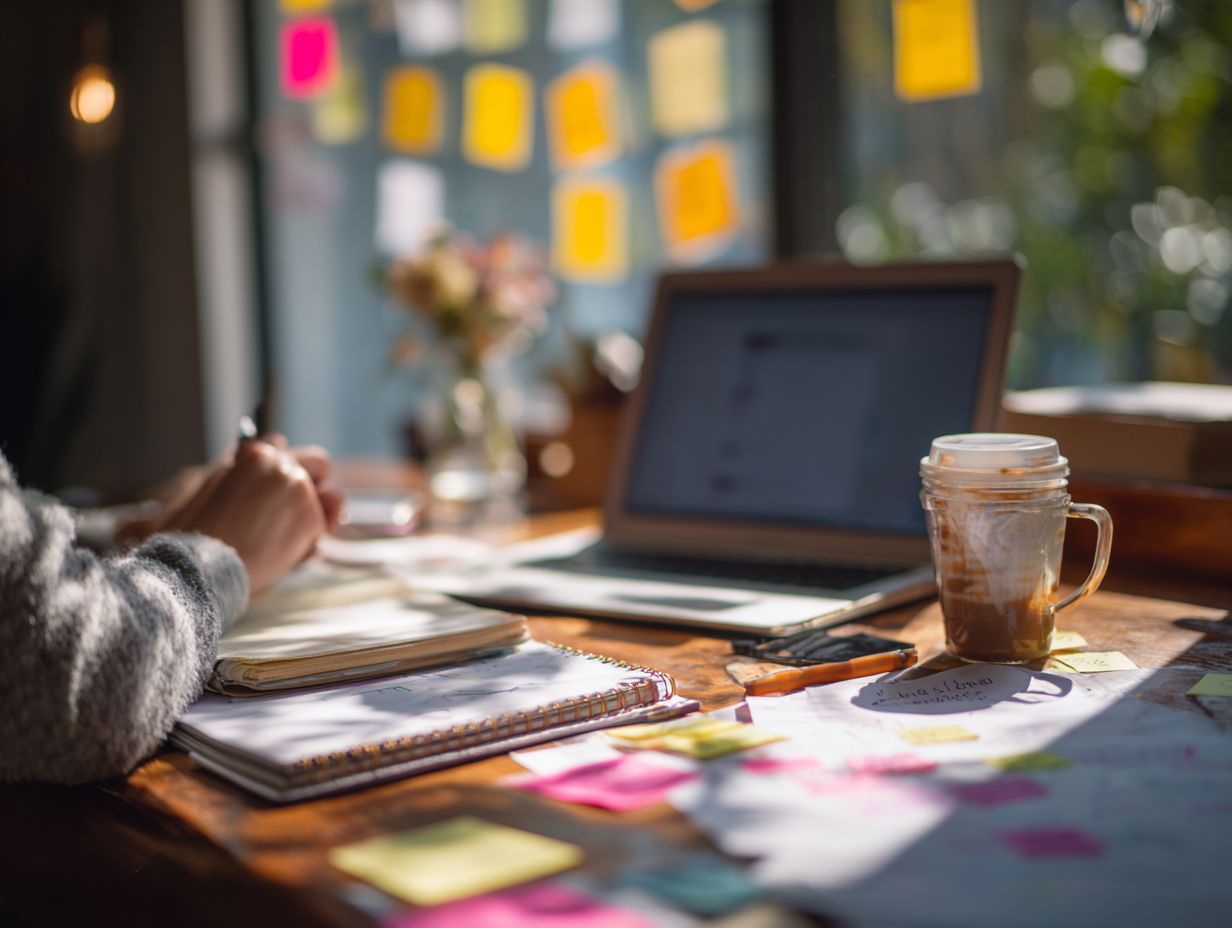 What is the importance of creating high-quality blog content that brings in customers?