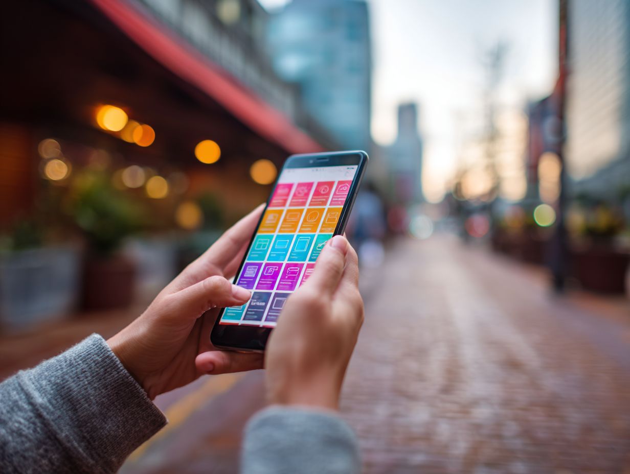 Frequently Asked Questions about Mobile-First Web Design