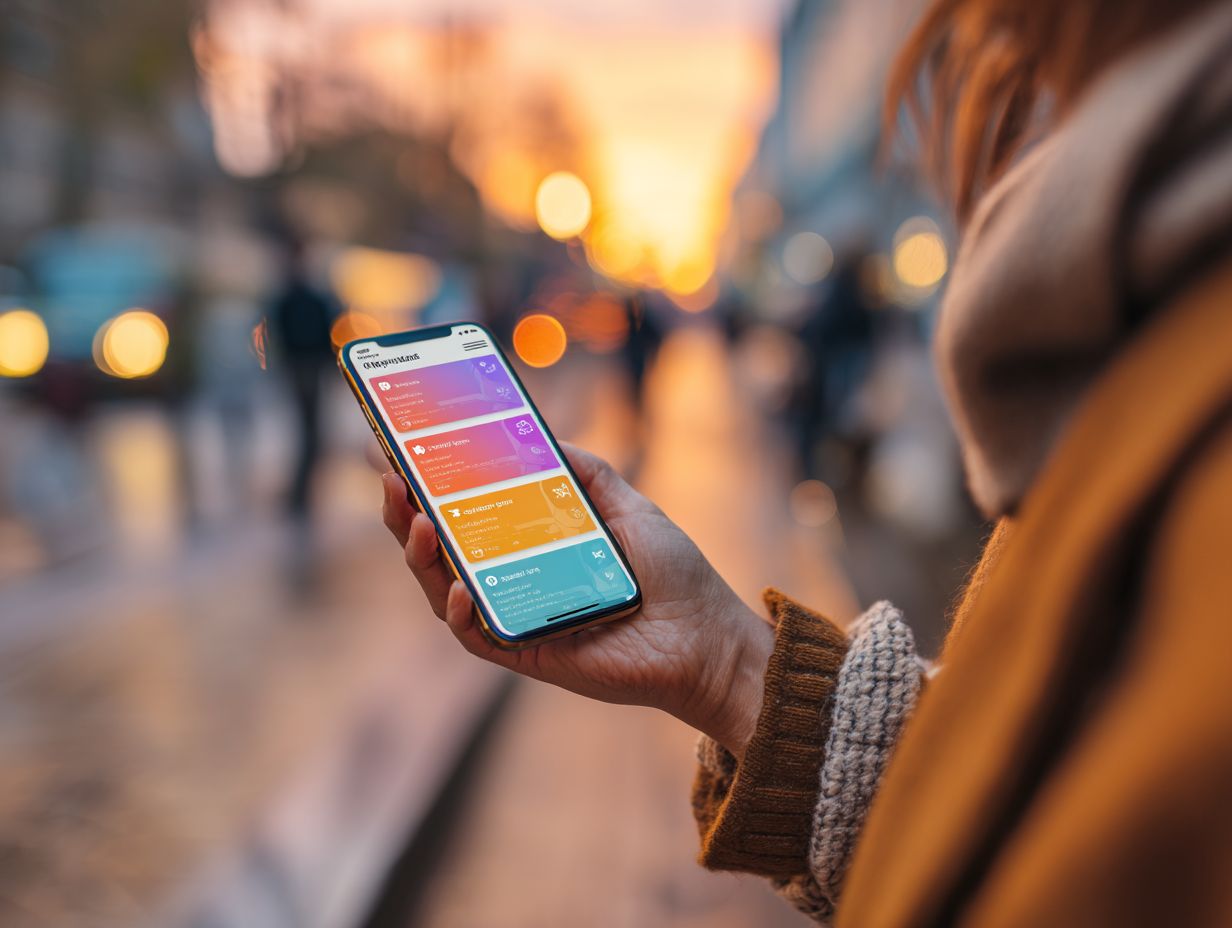 Responsive Design Techniques