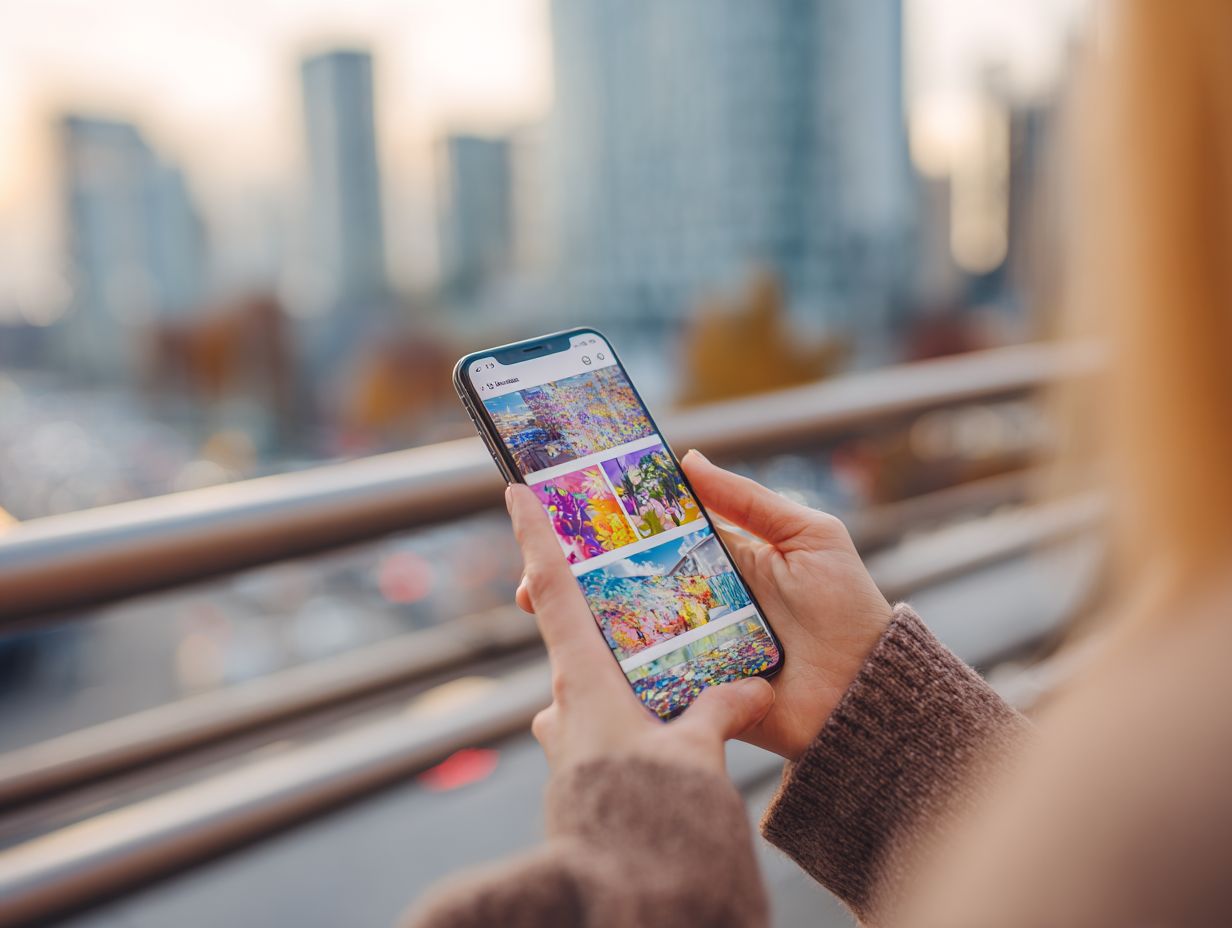 Benefits of Mobile-First Approach