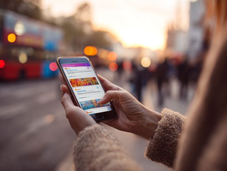 Mobile-First: Why Your Site Needs It to Stay Competitive in 2025