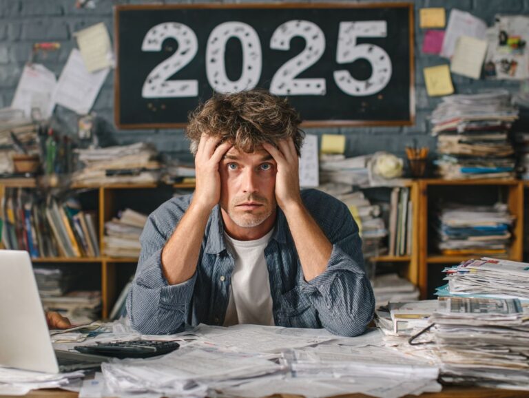 Top 3 Marketing Mistakes Small Businesses Make in 2025