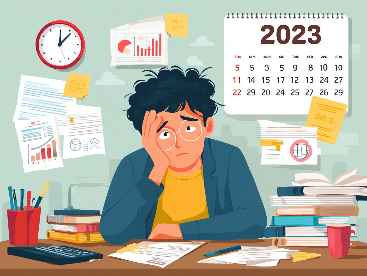 What are the top 3 marketing mistakes that small businesses still make in 2025?