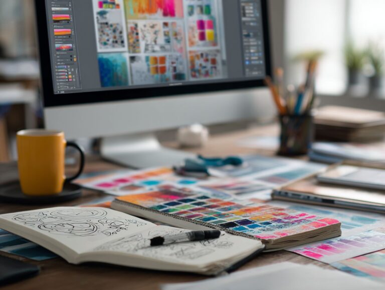 Top 8 Website Design Trends You Need to Know in 2024