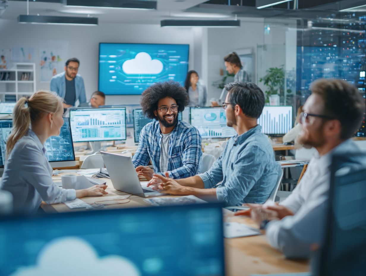 Scalability and Flexibility